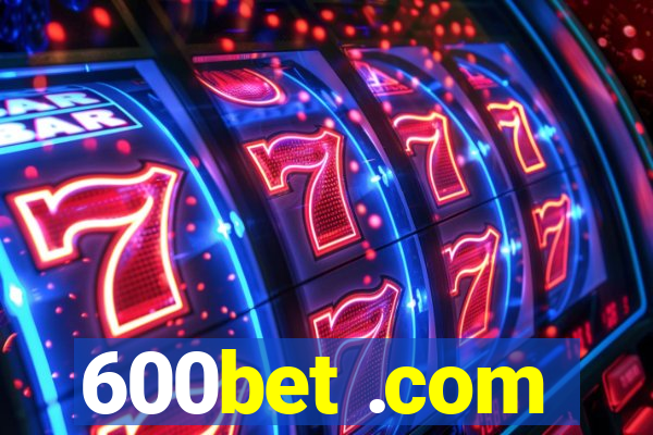 600bet .com